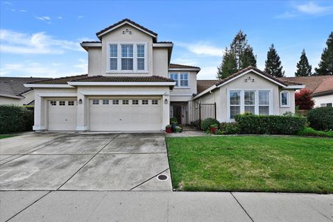 1873 Shropshire Street, Roseville, CA 95747 - #: 225032649