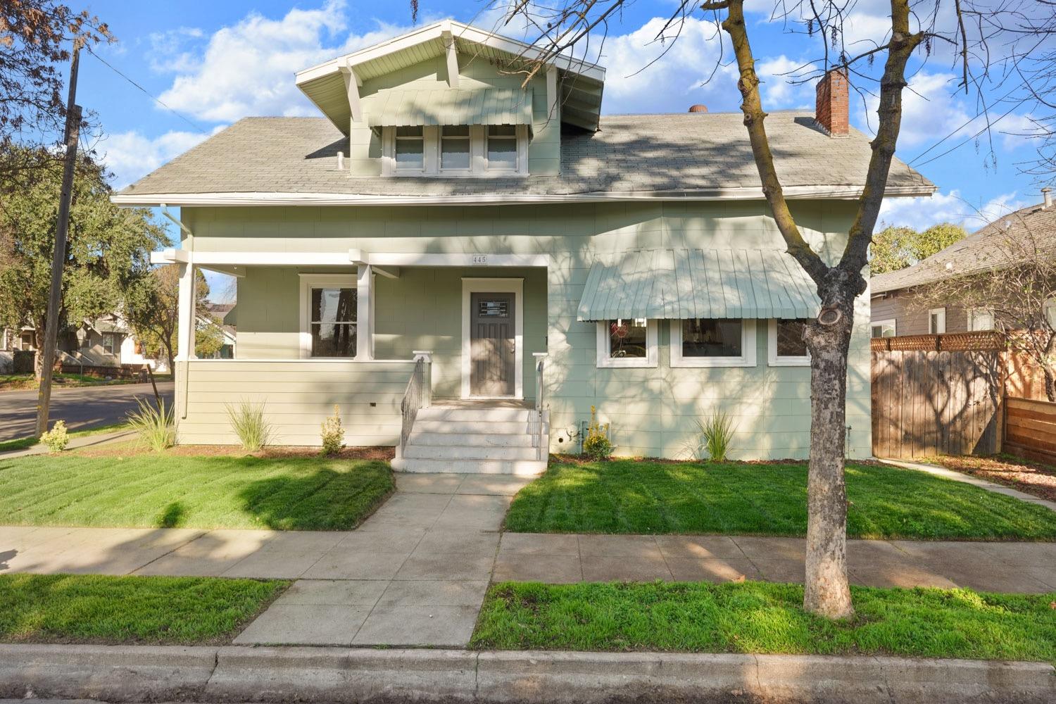 445 W Vine Street