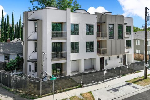 2031 30th Street Sacramento CA 95817