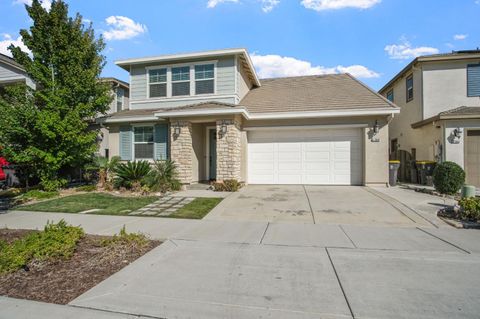 17848 Eastman Court Lathrop CA 95330