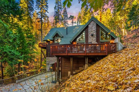 1115 Meadow Drive Arnold CA 95332