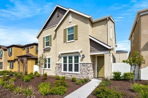 8774 Crimson Ridge Way, Roseville, CA 95747 - MLS#: 225042763