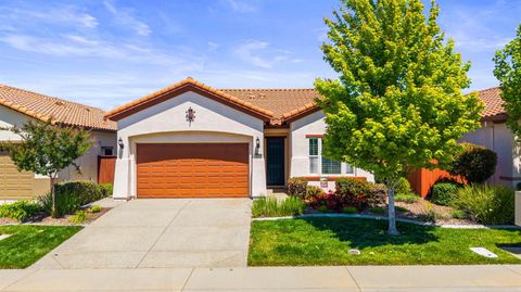 2081 Abby Gate Drive, Roseville, CA 95747 - MLS#: 225059091
