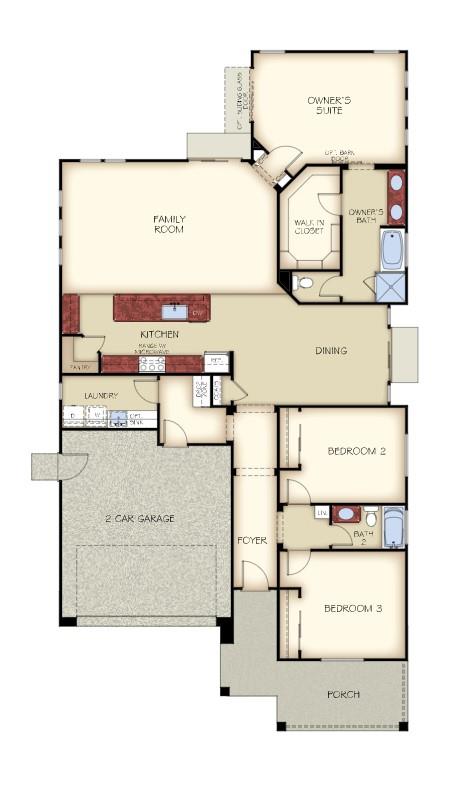 1021 Meadowlands Drive