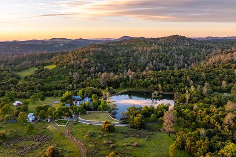 16096 Perimeter Road Grass Valley CA 95949
