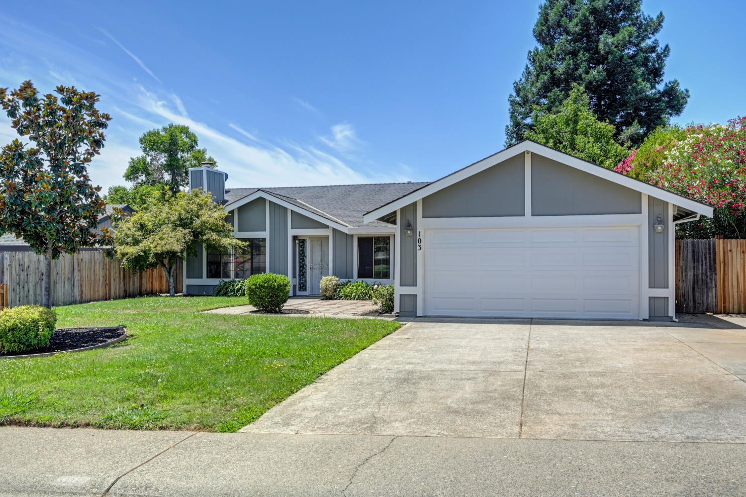 103 Ponderosa Court