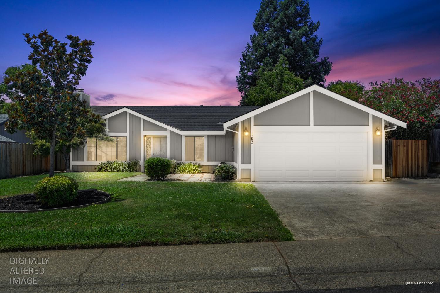 103 Ponderosa Court