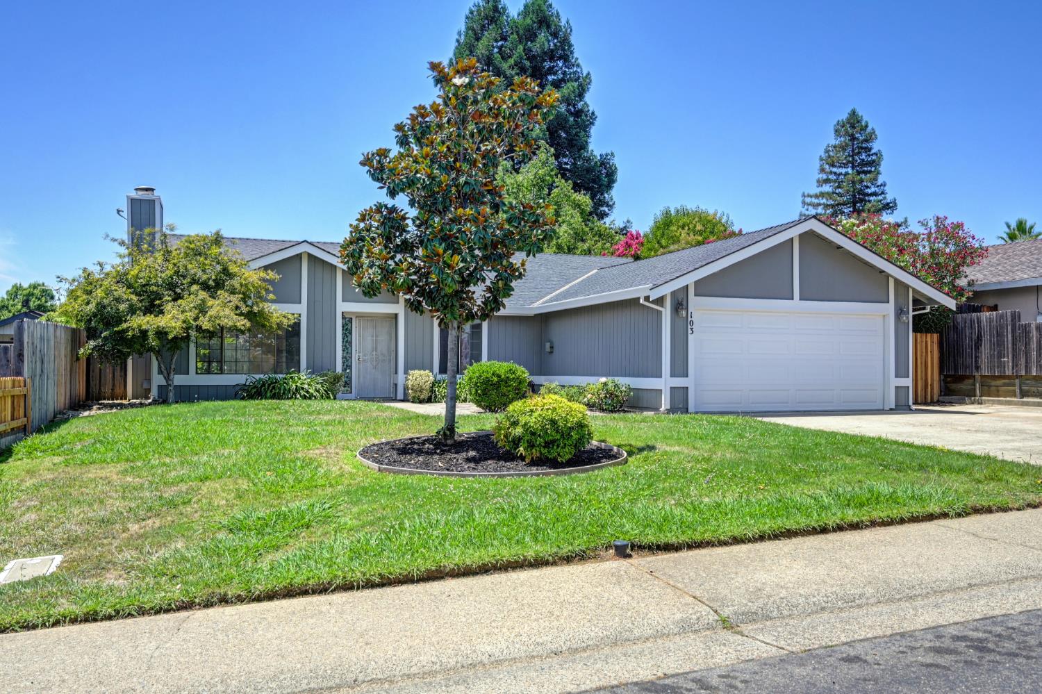 103 Ponderosa Court