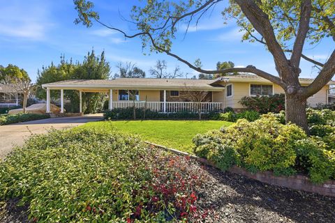 7724 Greenridge Way Fair Oaks CA 95628