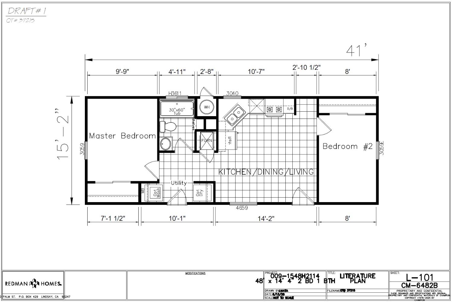 6540 Virginiatown Road 30