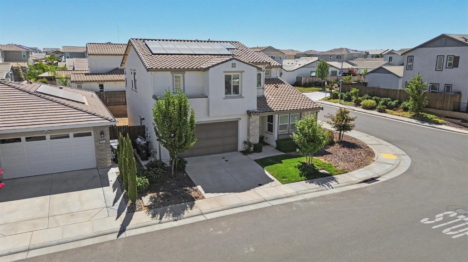 4025 Hearst Castle Way