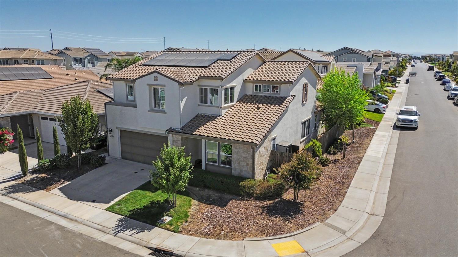 4025 Hearst Castle Way
