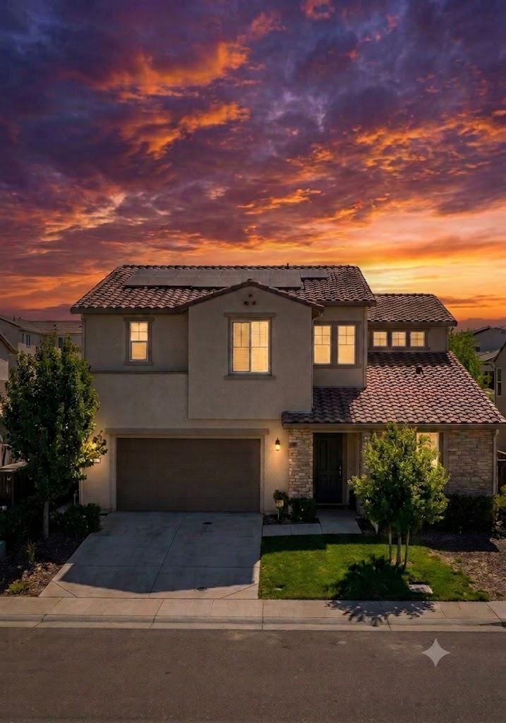 4025 Hearst Castle Way