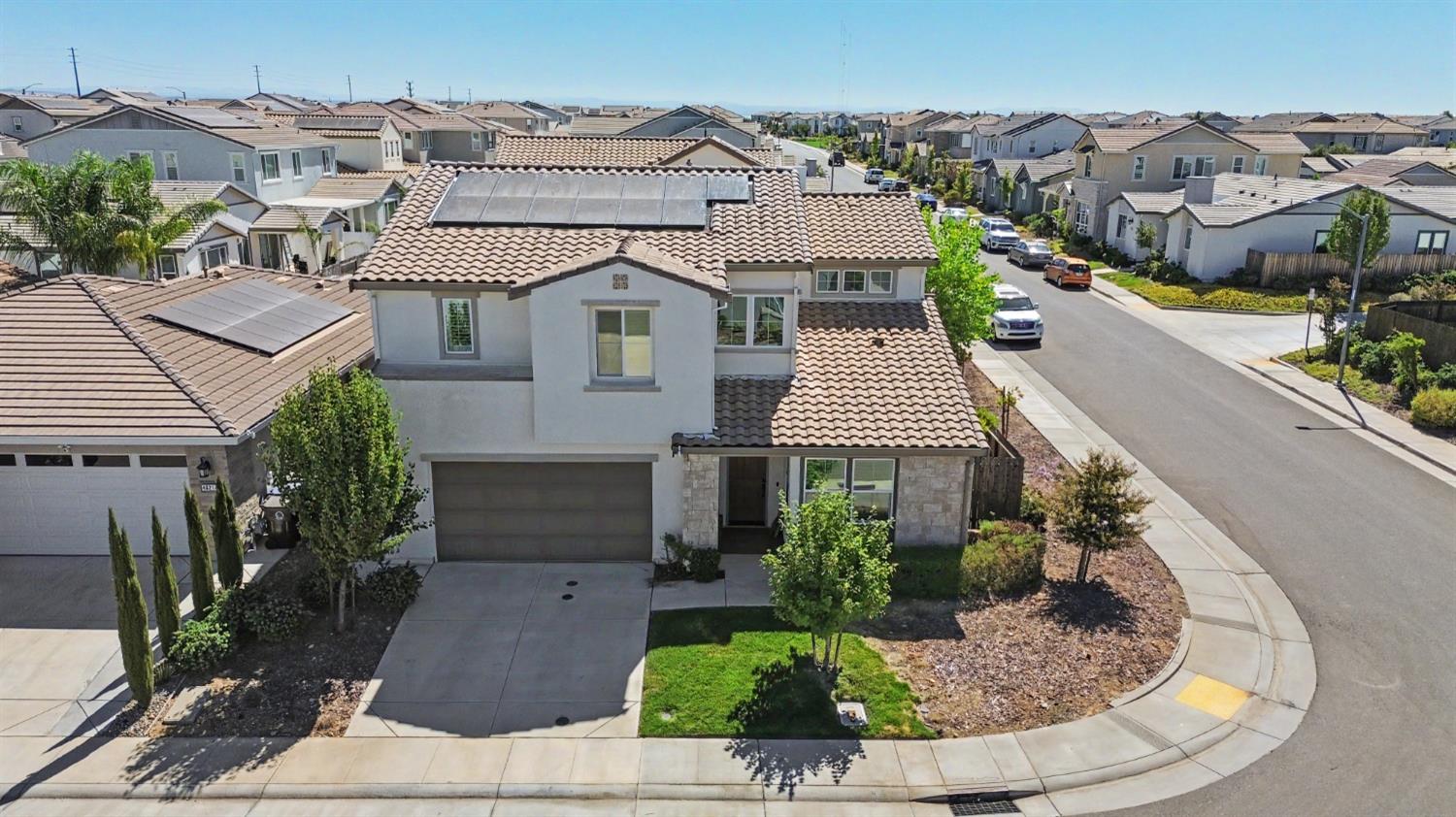 4025 Hearst Castle Way