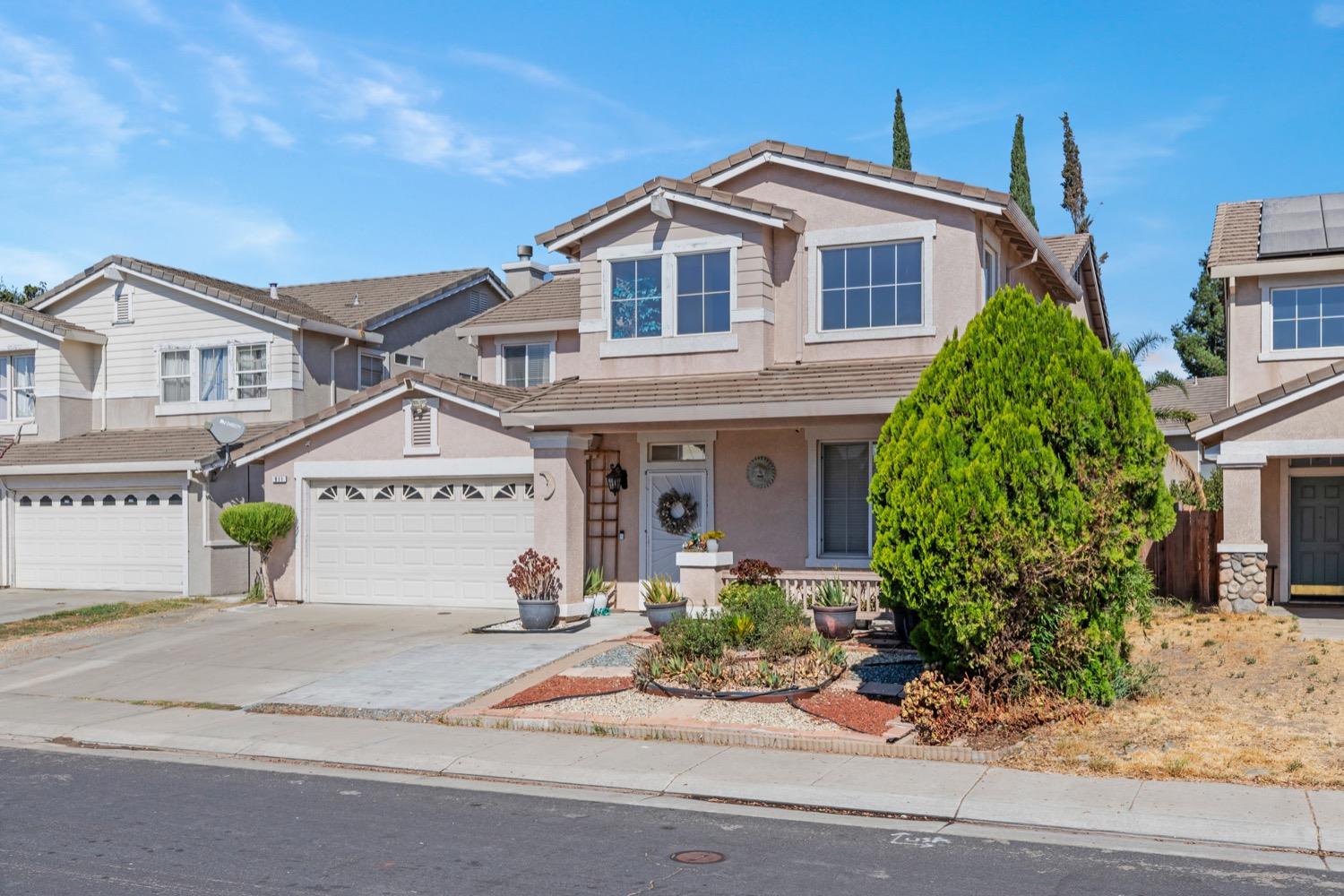 911 Boulder Avenue