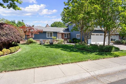 120 Clunie Drive Sacramento CA 95864