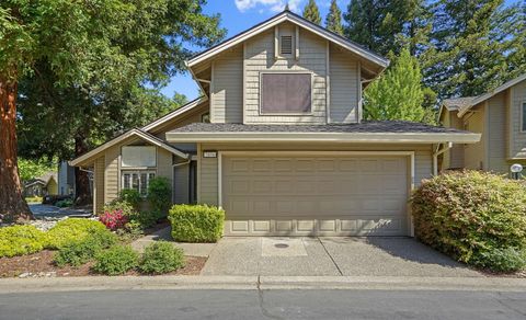 2056 University Park Drive Sacramento CA 95825