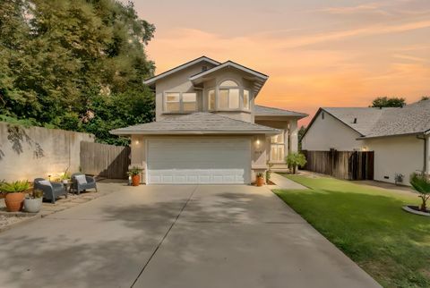 5817 Husker Street Orangevale CA 95662
