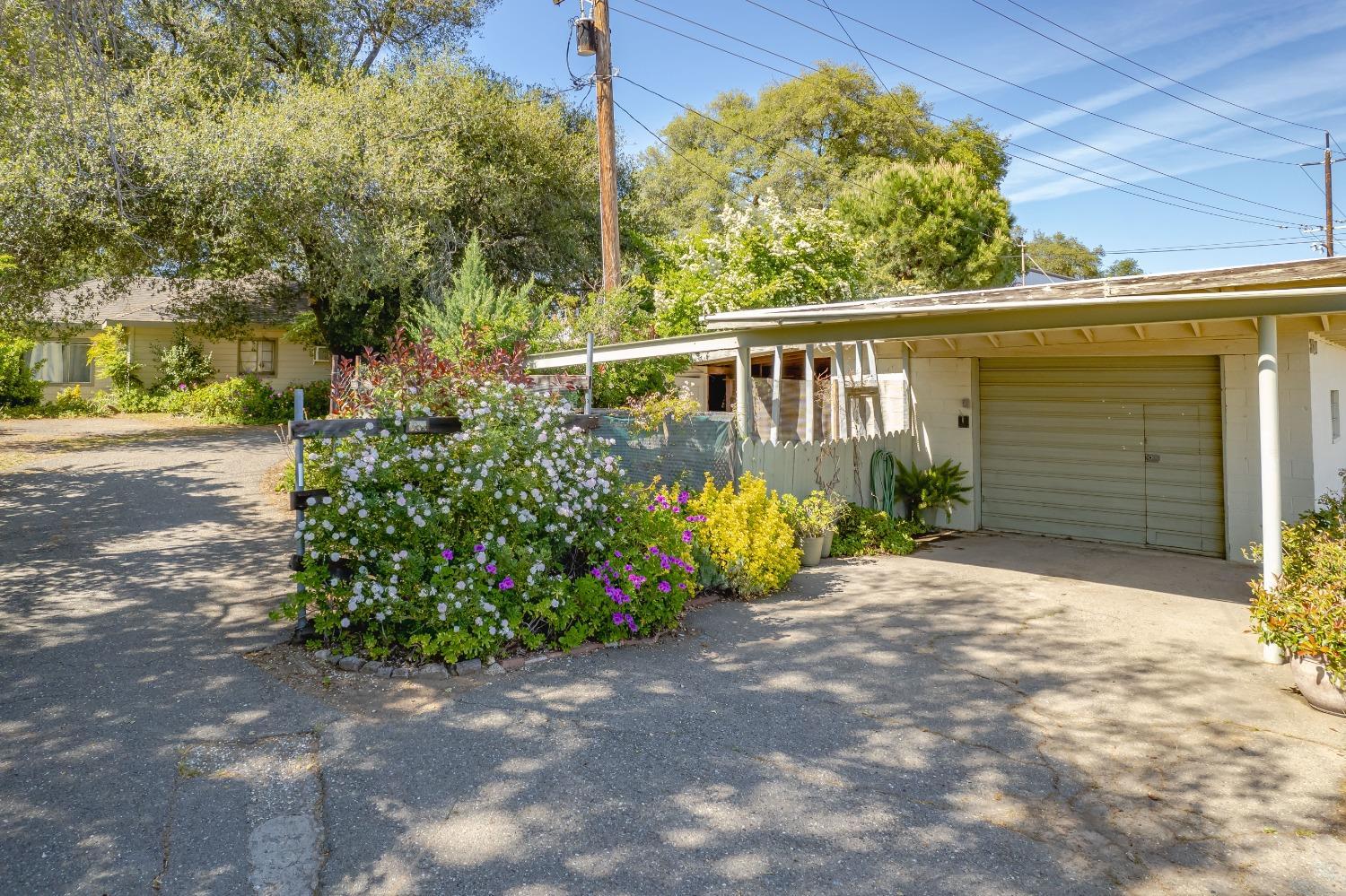 3244 Taylor rd. A