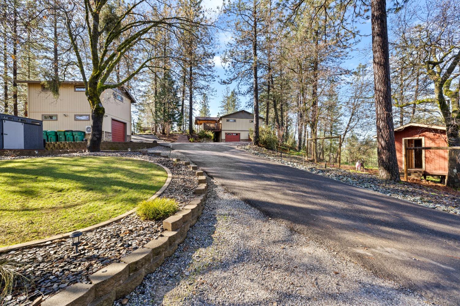 5101 Cedar Ravine Court