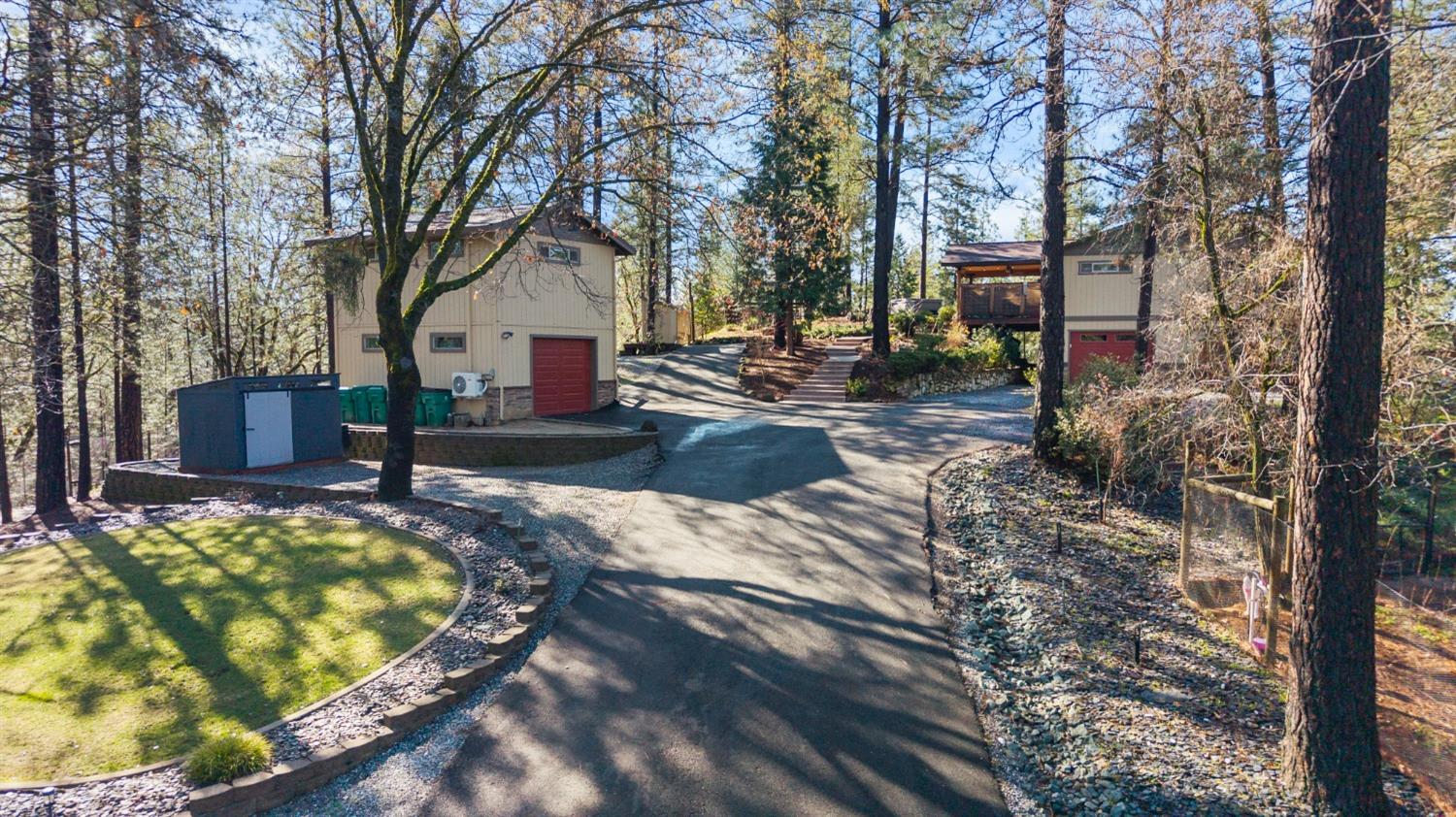 5101 Cedar Ravine Court