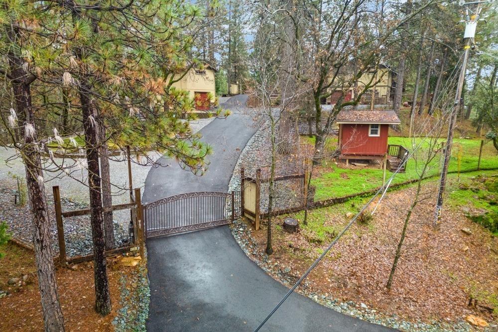 5101 Cedar Ravine Court