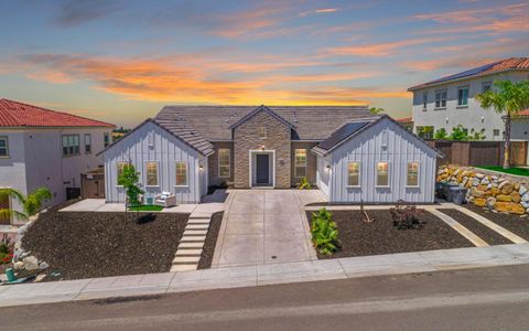 4009 Whitney Vista Lane Rocklin CA 95677