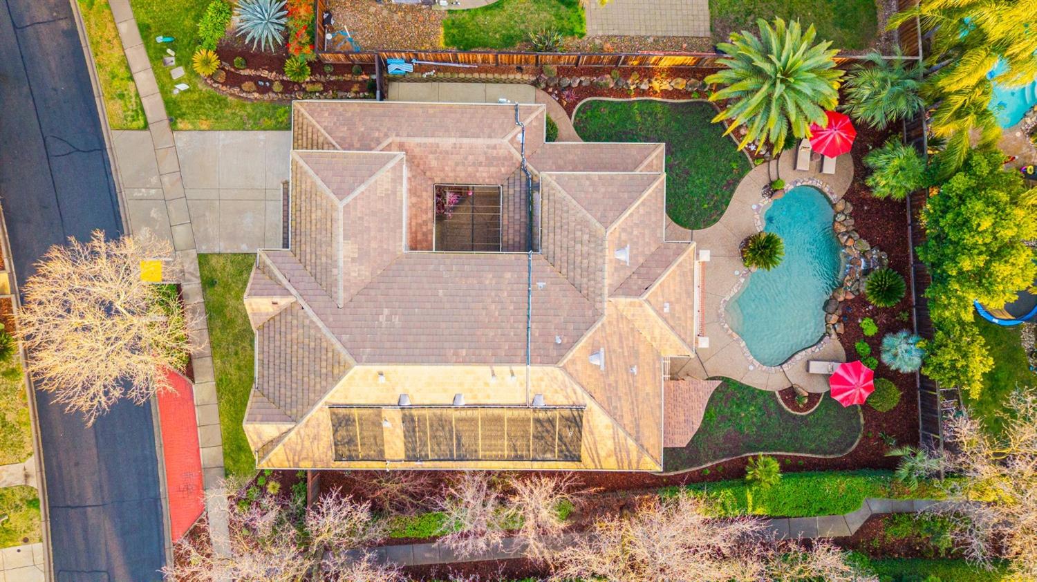 9500 Pinehurst Drive