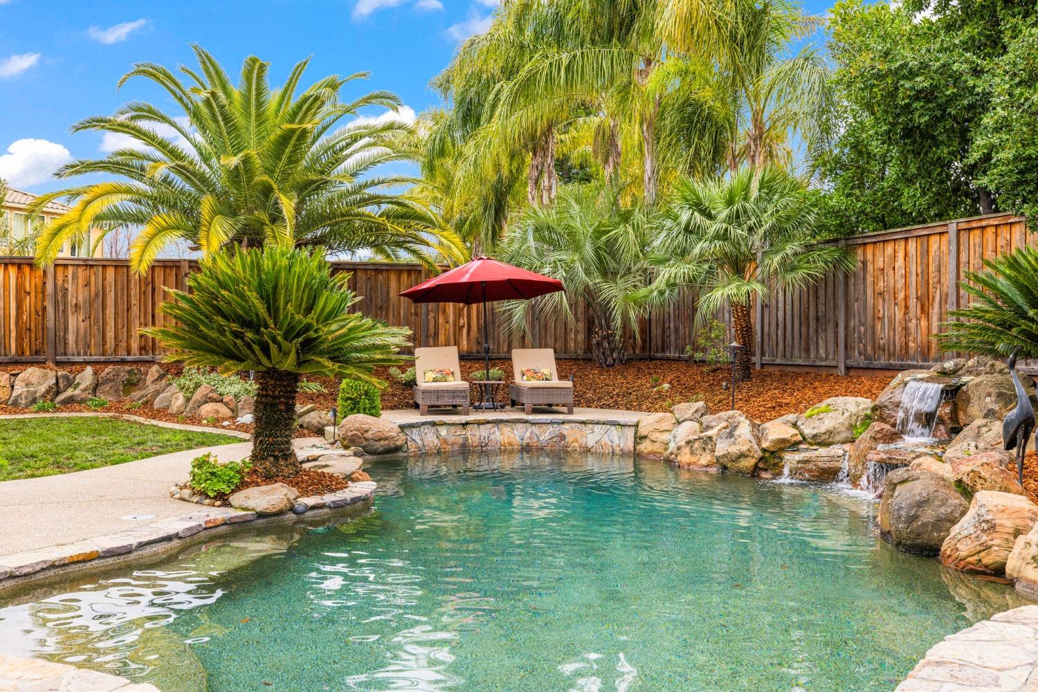 9500 Pinehurst Drive