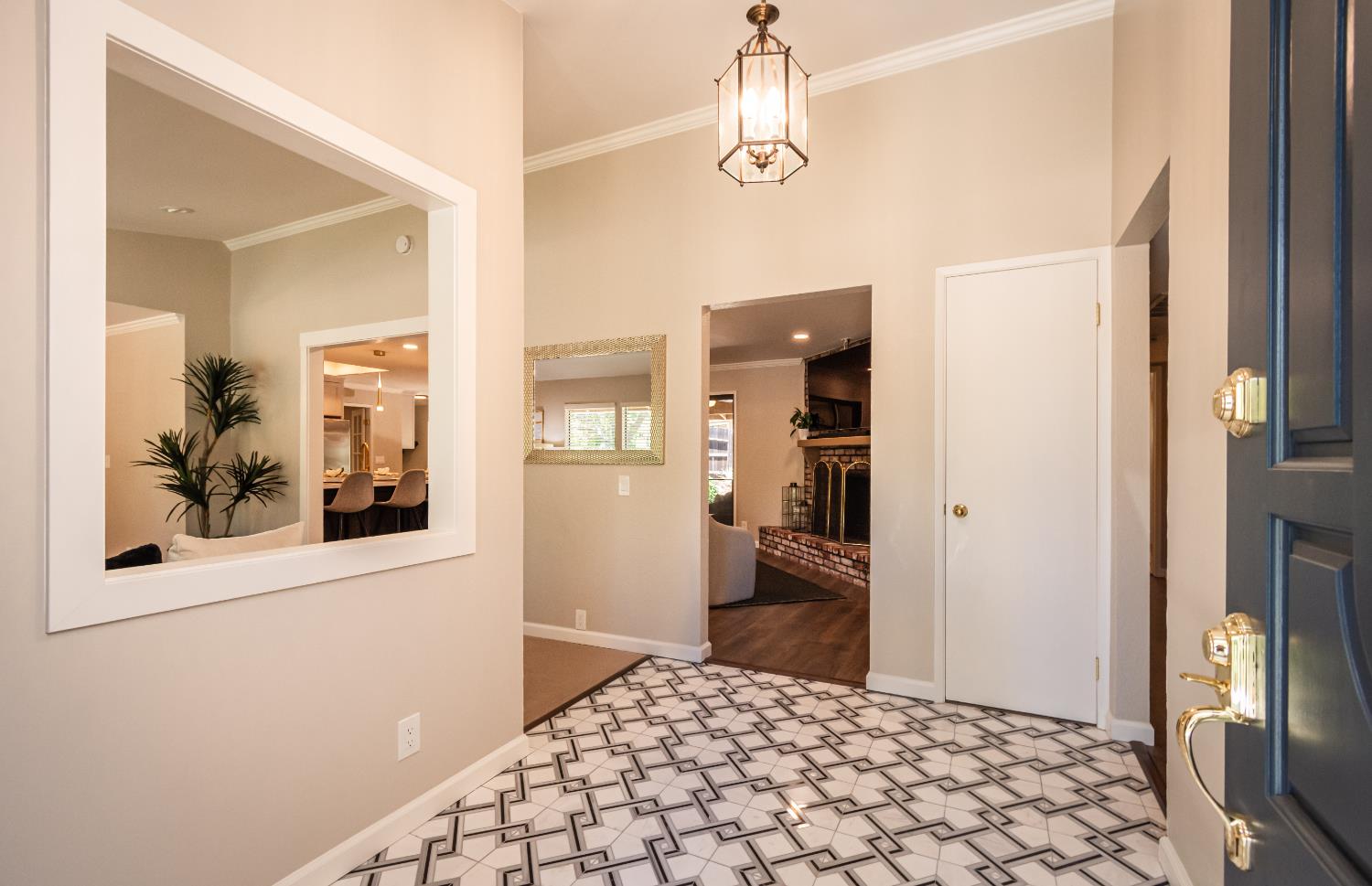 8498 E Hidden Lakes Drive