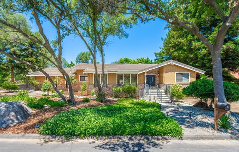 8498 E Hidden Lakes Drive Granite Bay CA 95746