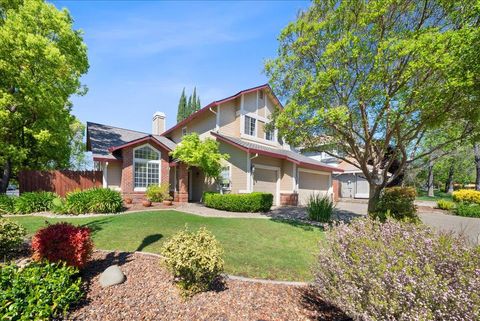 101 Thoreau Lane Folsom CA 95630