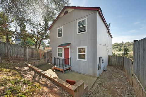 111 Electric Street Auburn CA 95603