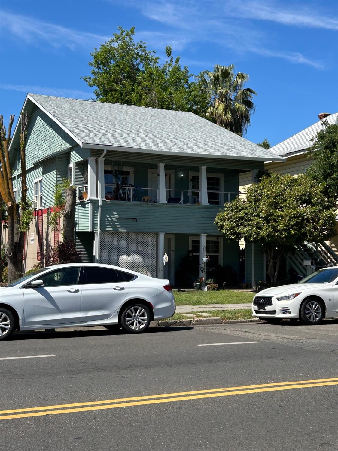 510 H Street