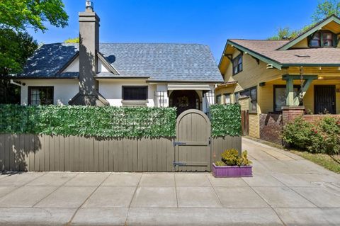1111 Yale Street, Sacramento, CA 95818 - MLS#: 225051155