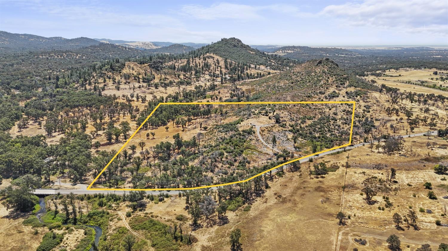 11887 Loma Rica Road