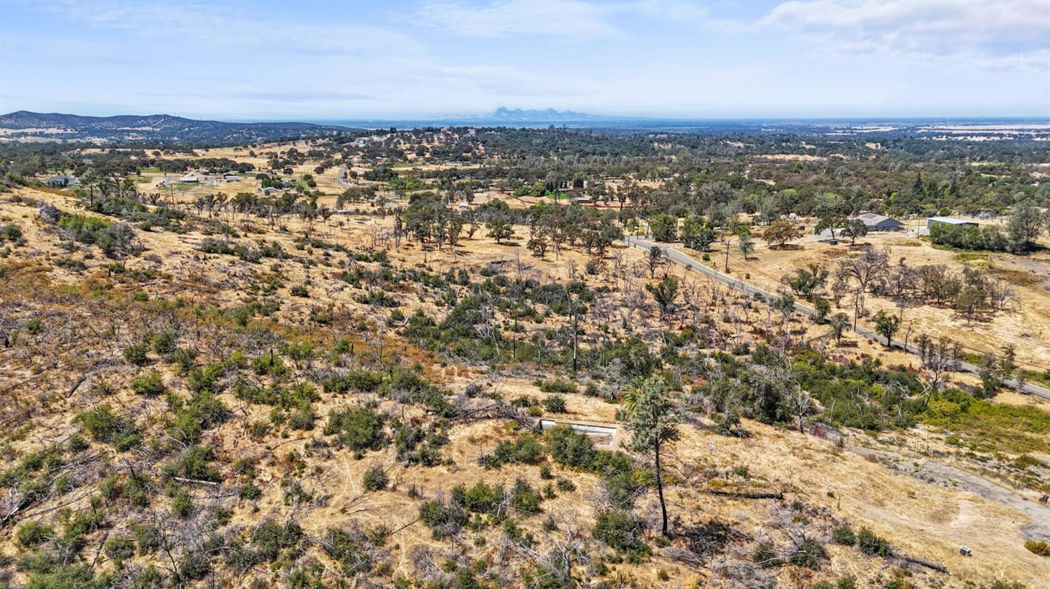 11887 Loma Rica Road