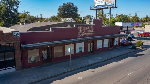 230 W Harding Way Stockton CA 95204