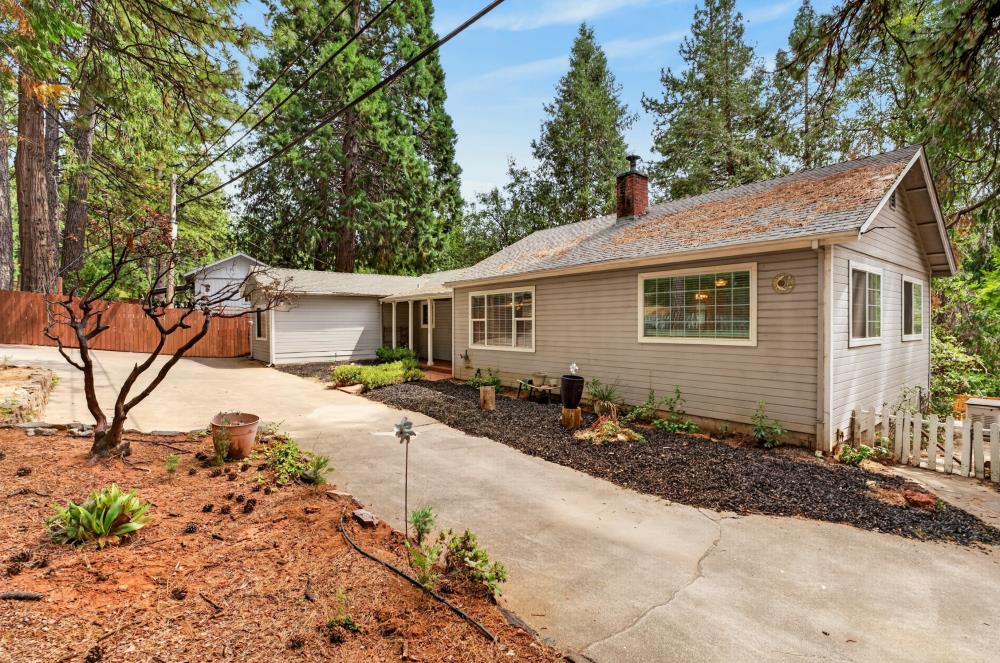4808 Pony Express Trail