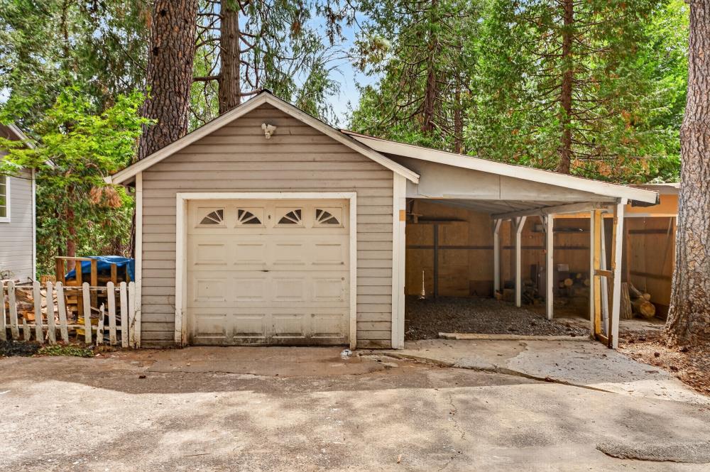 4808 Pony Express Trail