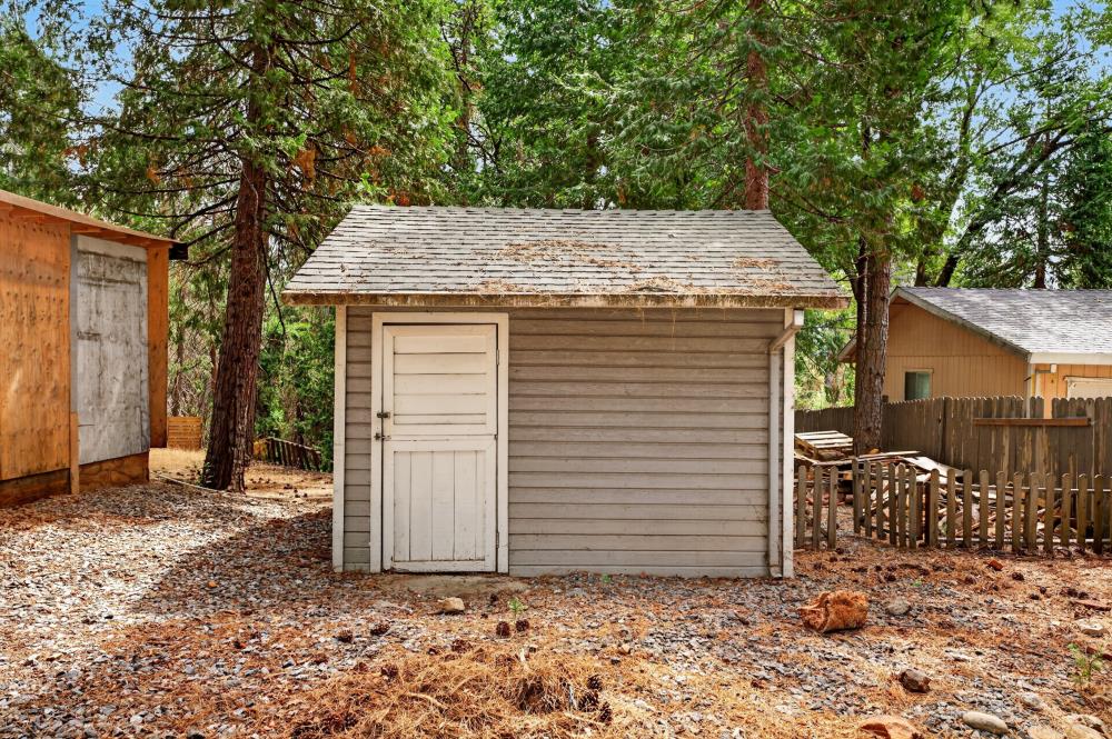 4808 Pony Express Trail