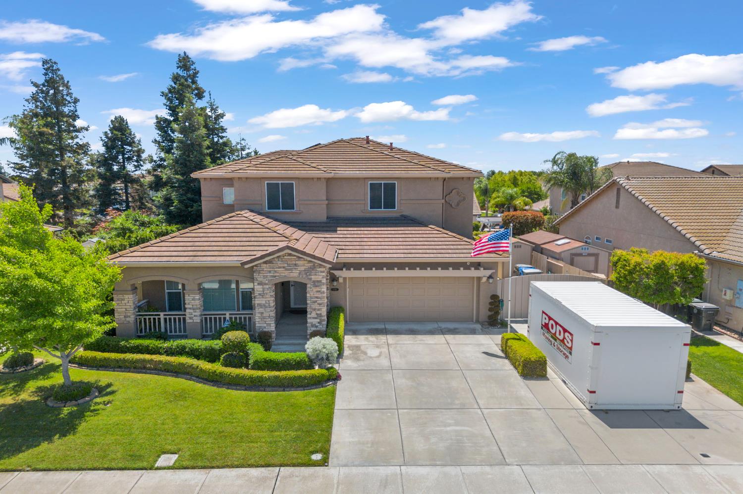 1728 Piedmont Drive