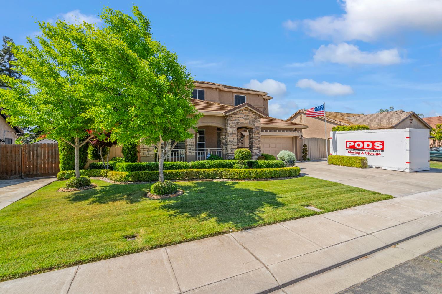 1728 Piedmont Drive