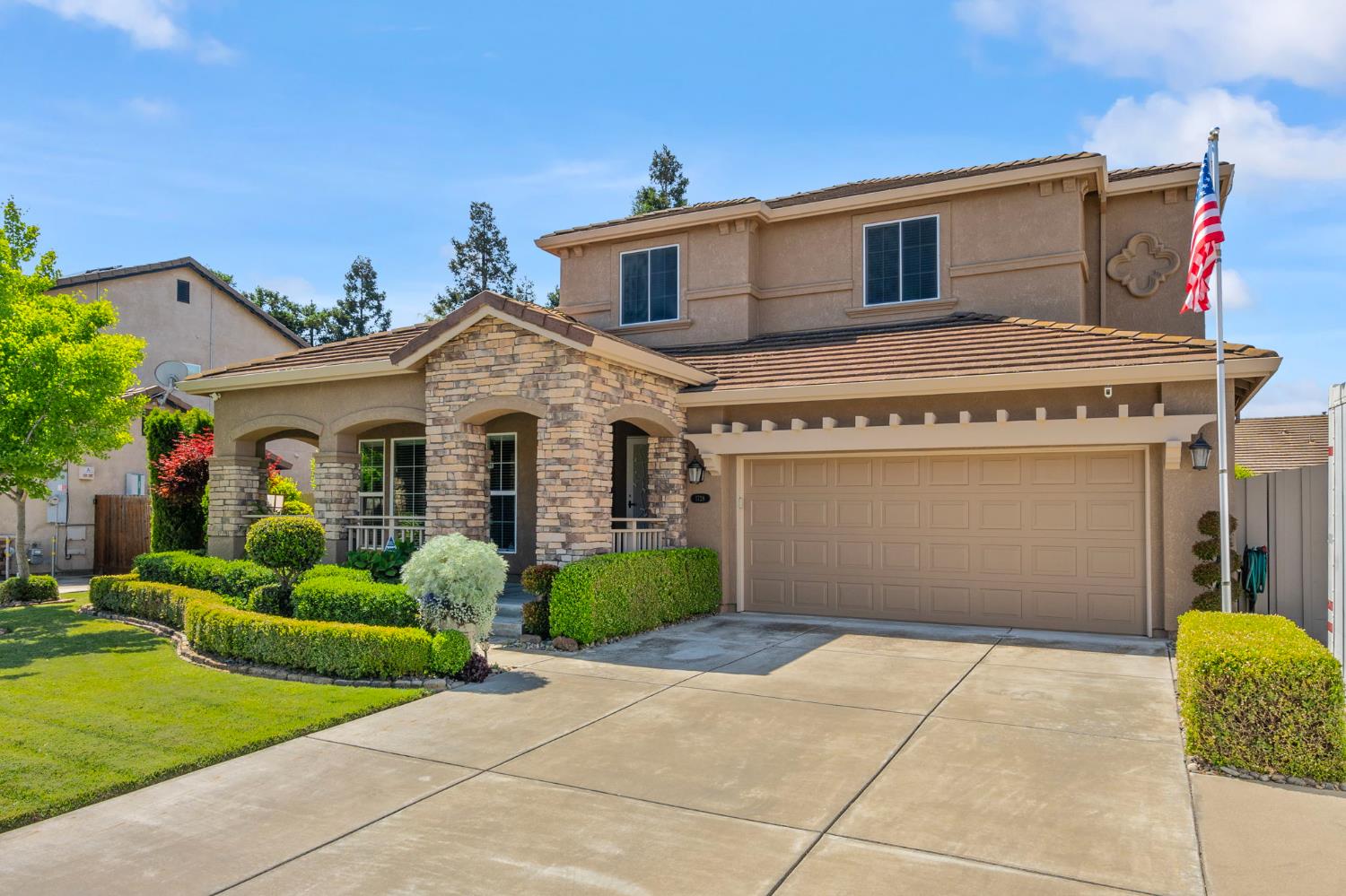 1728 Piedmont Drive