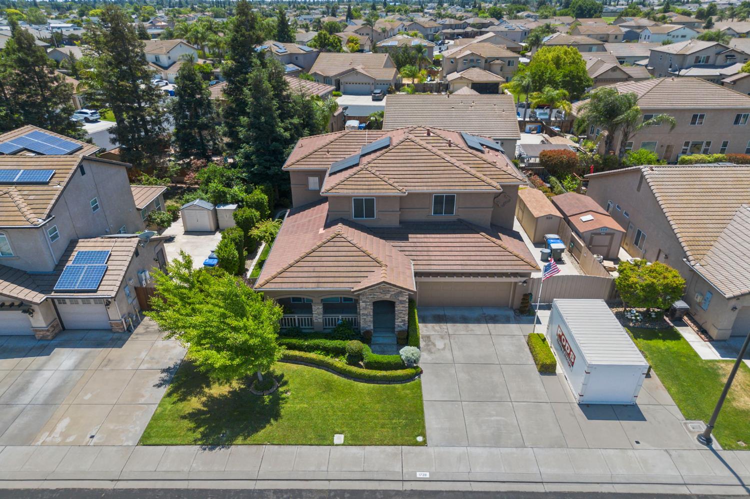 1728 Piedmont Drive