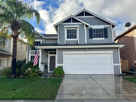 1914 Remembrance Lane Tracy CA 95377