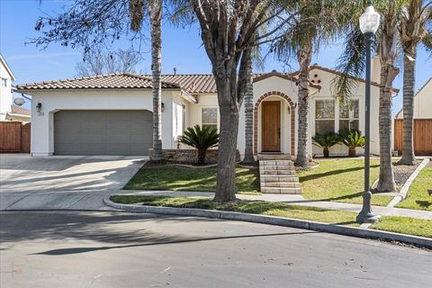 1385 Huckleberry Court Tracy CA 95377