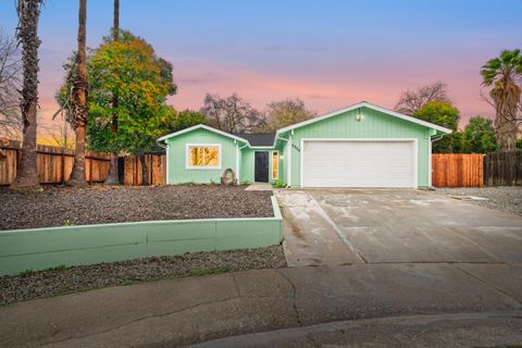 8508 Pronghorn Court Citrus Heights CA 95621