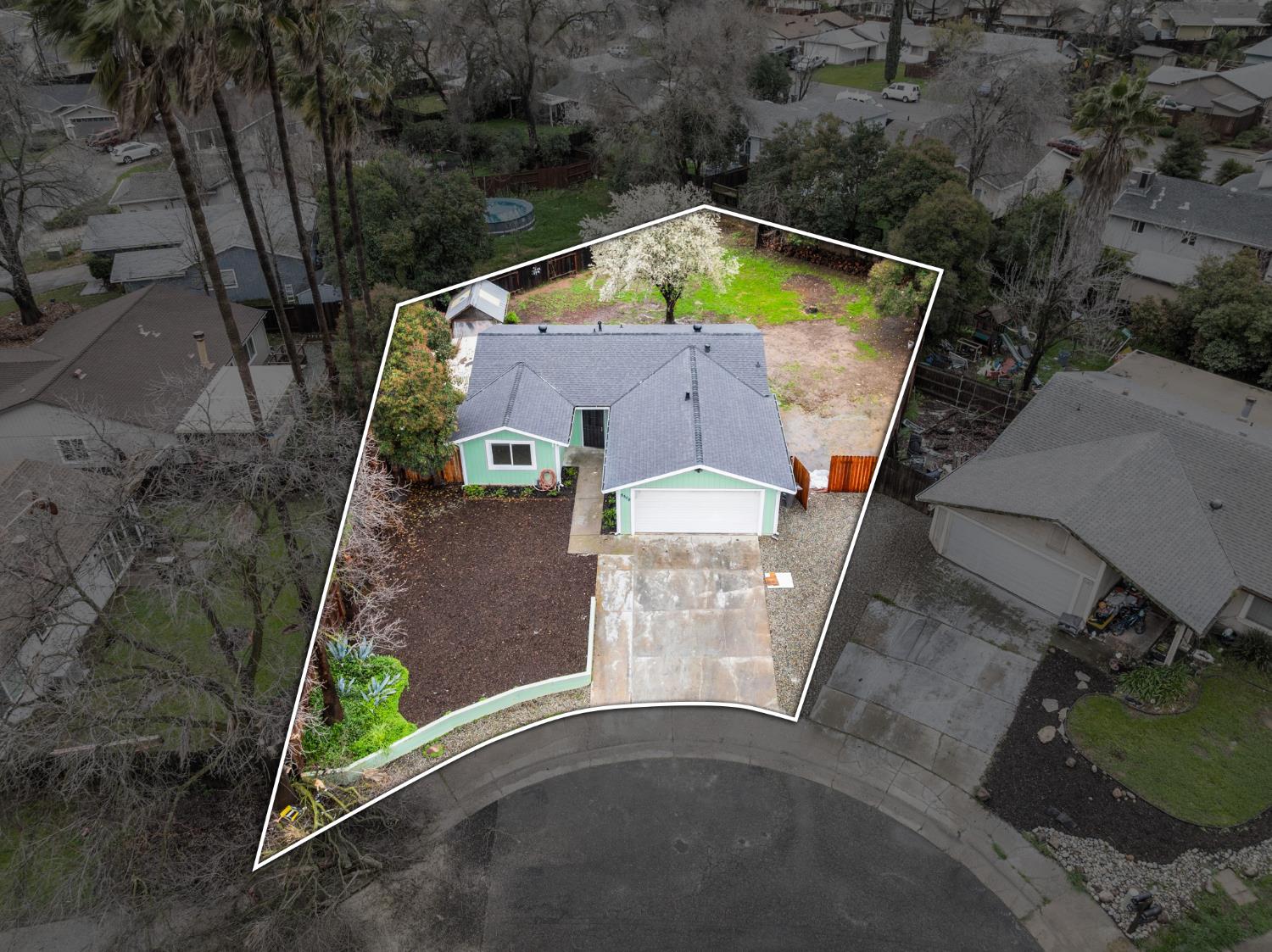 8508 Pronghorn Court