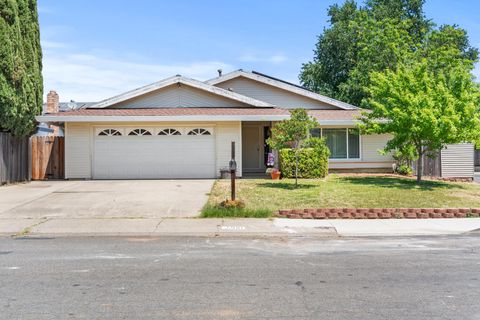 3300 Corbin Way Sacramento CA 95827